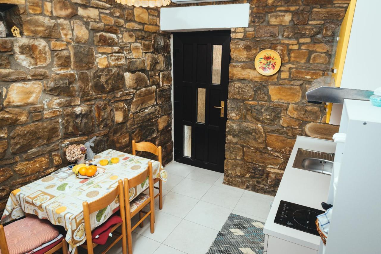 Apartment Bruna Piran Exteriér fotografie